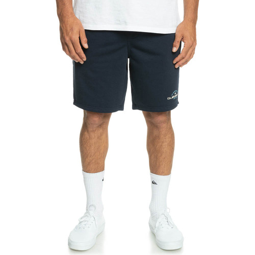Quiksilver Ανδρικό σορτς Local Surf Sweat Shorts